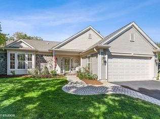 12245 Arlington Dr, Huntley, IL 60142