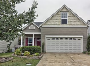 125 Mercer Dr, Simpsonville, SC 29681