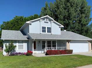 2051 N Applewood Pl, Meridian, ID 83646