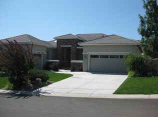 3520 Painted Vista Dr #ARROWCREEK, Reno, NV 89511