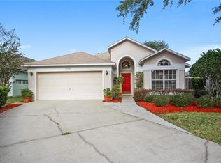 2900 Moorcroft Ct, Orlando, FL 32817