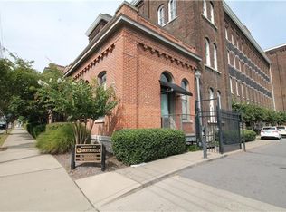 1410 Rosa L Parks Blvd APT 10, Nashville, TN 37208