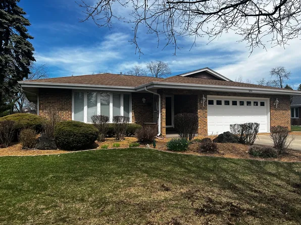 6214 124th Pl, Palos Heights, IL 60463