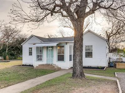 711 E 8th St, Georgetown, TX, 78626