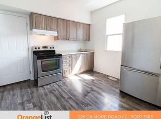 225 Gilmore Rd #2, Fort Erie, ON L2A2M2