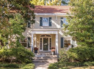 303 Desha Rd, Lexington, KY 40502