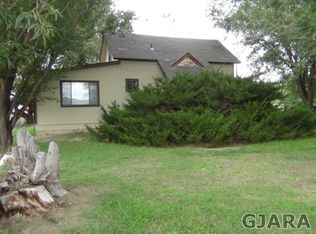 1888 K Rd, Fruita, CO 81521