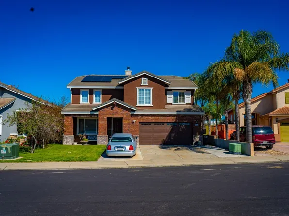 467 Calcite Ave, Lathrop, CA 95330