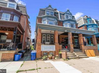 922 S 49th St APT 2, Philadelphia, PA 19143