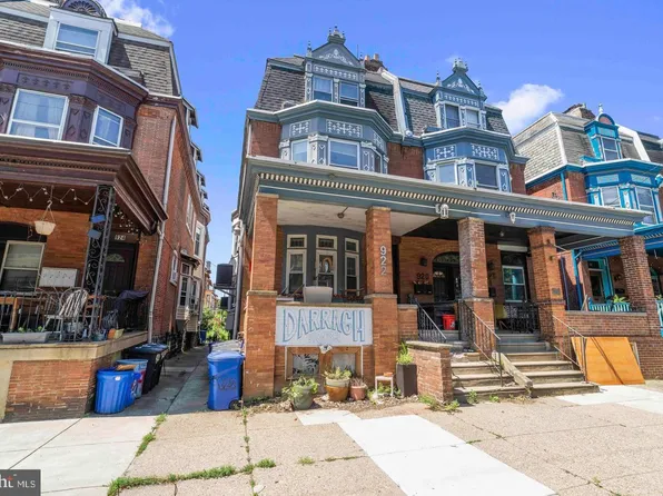 922 S 49th St, Philadelphia, PA