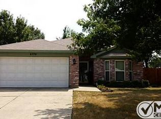 6778 Prairie Hill South Rd, Fort Worth, TX 76131
