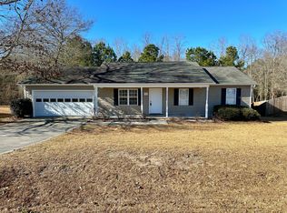 169 Wheaton Dr, Richlands, NC 28574