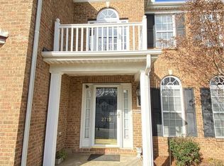 2719 Billings Park Dr, Charlotte, NC 28213