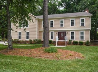 16437 Honeycomb Cres, Charlotte, NC 28277
