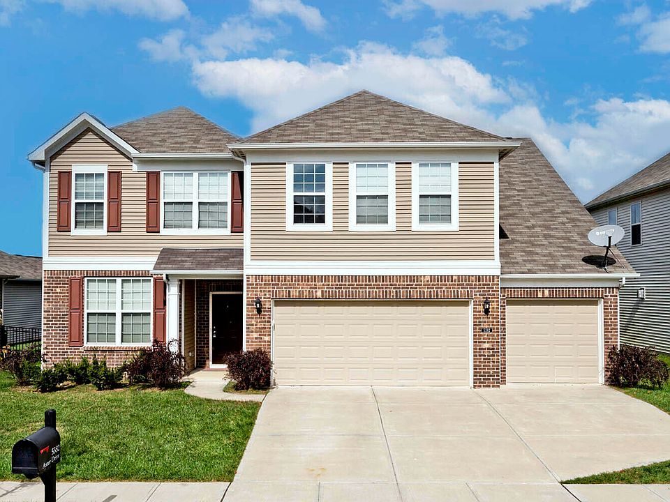 1st image of 5382 Aster Dr