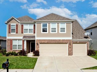 5382 Aster Dr, Plainfield, IN 46168