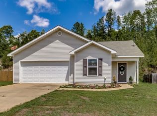 16022 Stone Ridge Pkwy, Brookwood, AL 35444