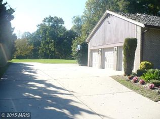 2602 Brookeville Lndg, Bowie, MD 20721