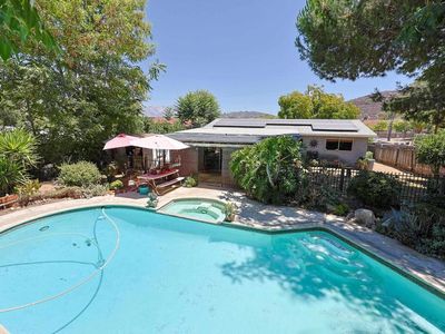 9616 Petite Ln, Lakeside, CA, 92040