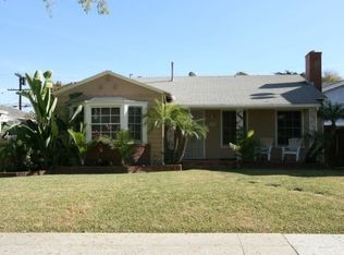 3310 Lewis Ave, Signal Hill, CA 90755