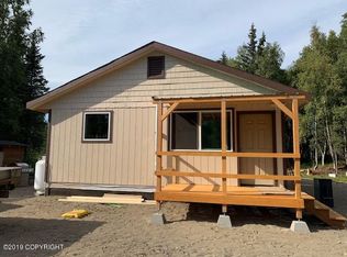52486 Treasure Chest Ave, Kenai, AK 99611