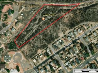 XXX S Broadway Road #-, Clarkdale, AZ 86324