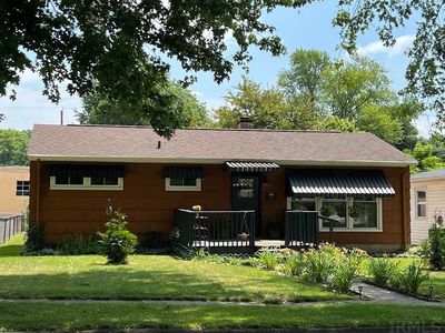 1424 Liberty St, Logansport, IN, 46947