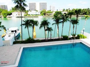 9655 E Bay Harbor Dr APT 2S, Bay Harbor Islands, FL 33154
