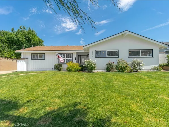 1511 Marie St, Corona, CA 92879