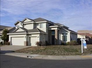 11929 Rubilite Way, Rancho Cordova, CA 95742