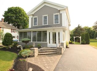 3240 State St, Caledonia, NY 14423