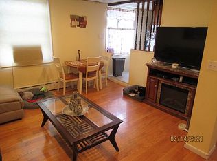 1665 George St #2A, Ridgewood, NY 11385