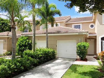6972 Thicket Trce, Lake Worth, FL, 33467