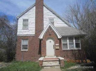 5738 Eastlawn St, Detroit, MI 48213