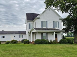 13180 Billett Ln, Lawrenceville, IL 62439