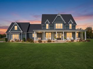 8385 Lascassas Pike, Lascassas, TN 37085