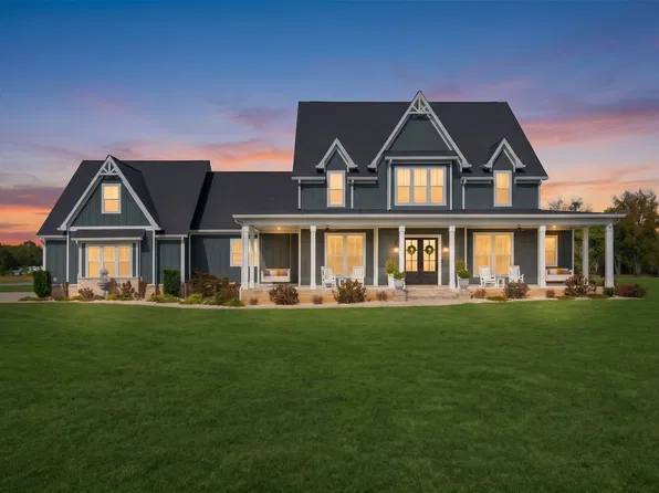 8385 Lascassas Pike, Lascassas, TN 37085