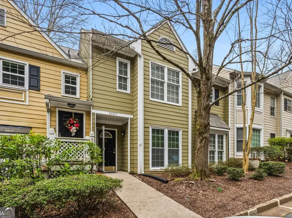 5065 Avalon Dr, Alpharetta, GA 30005