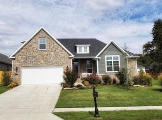 4708 W Marble Ridge Dr, Fayetteville, AR 72704