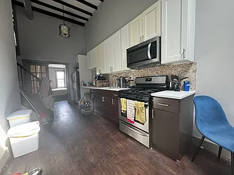 Rented by Pear NYC LLC