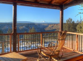 10203 SW Shad Rd, Terrebonne, OR 97760