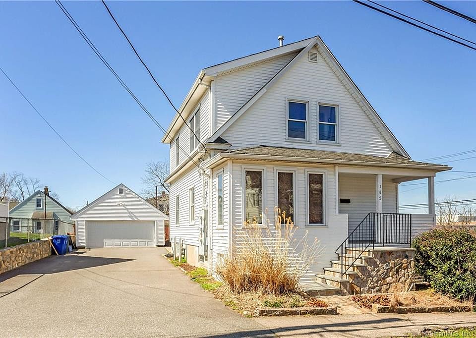 185 King St, Bridgeport, CT 06605 Zillow