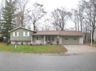 10936 Northwood Ave NE, Bolivar, OH 44612
