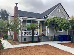 203 Younglove Ave, Santa Cruz, CA 95060