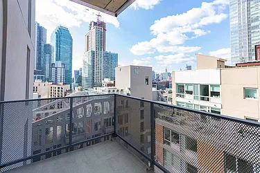 Rented by The KCI Group