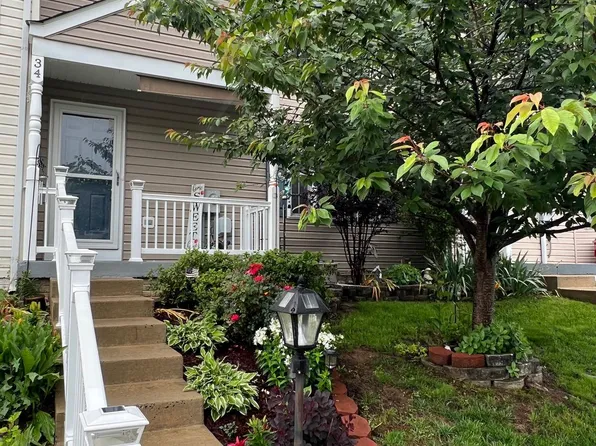 34 Argon Dr, Martinsburg, WV 25405