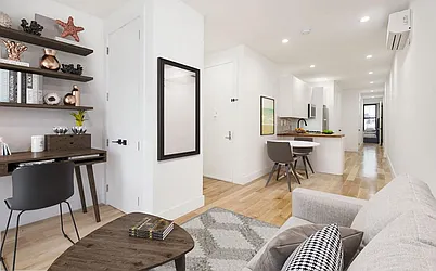 Rented by Brick&Mortar