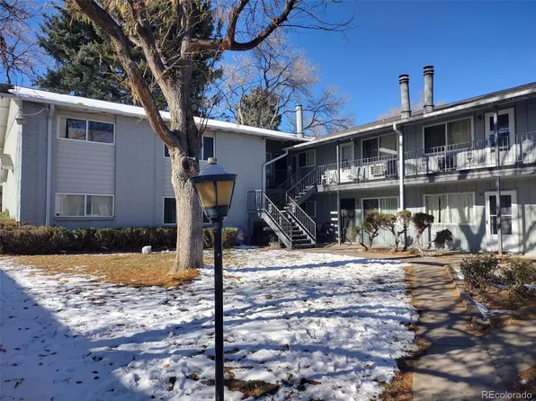 2515 S Sheridan Boulevard #14, Lakewood, CO 80226