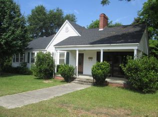 1183 Second St, Soperton, GA 30457