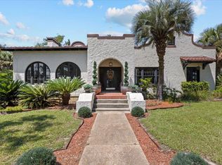 615 N Washington St, Perry, FL 32347
